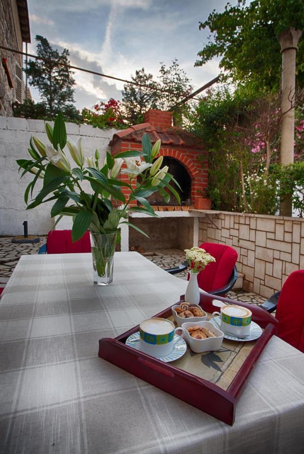 דוברובניק Villa Tolja מראה חיצוני תמונה