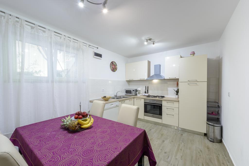 דוברובניק Villa Tolja חדר תמונה
