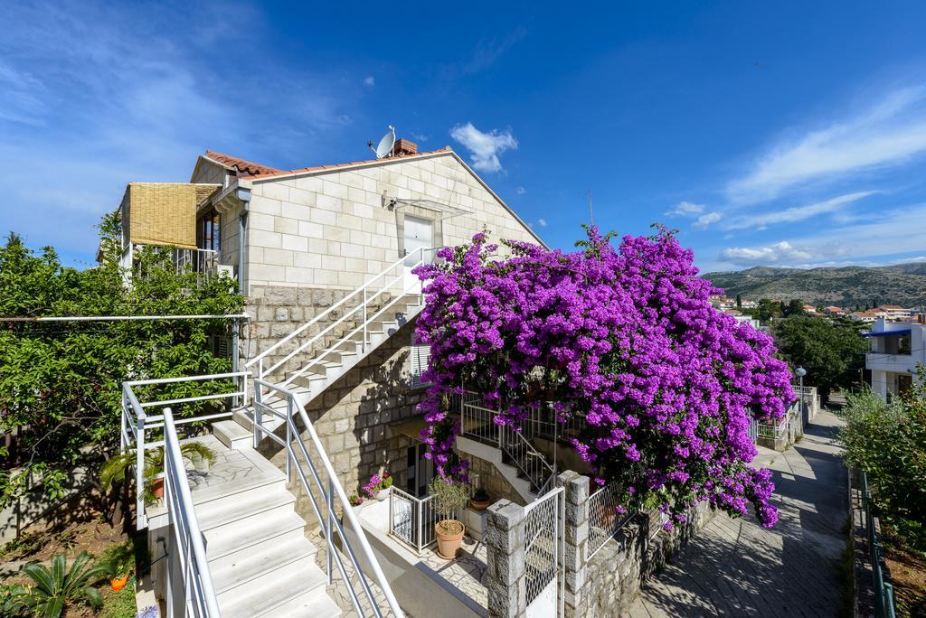דוברובניק Villa Tolja חדר תמונה