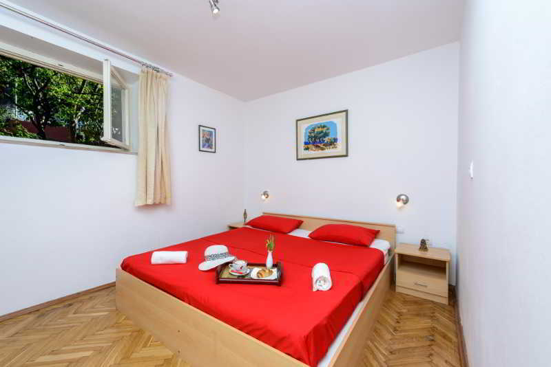 דוברובניק Villa Tolja מראה חיצוני תמונה
