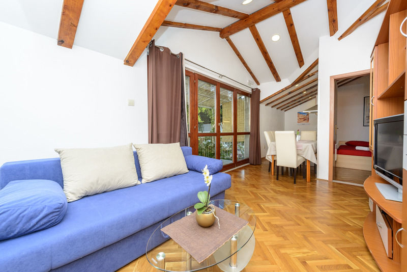 דוברובניק Villa Tolja מראה חיצוני תמונה
